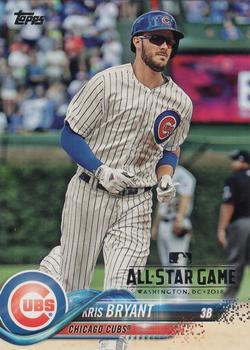 Kris Bryant