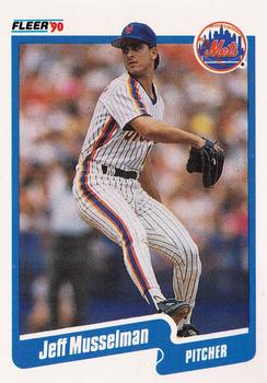 Jeff Musselman