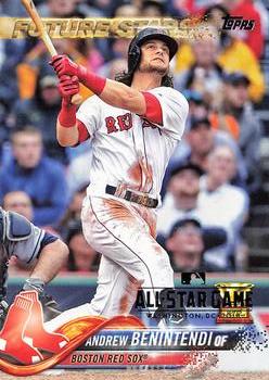 Andrew Benintendi