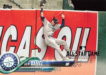 Ben Gamel