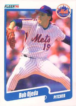 Bob Ojeda
