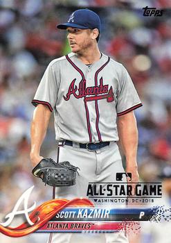Scott Kazmir