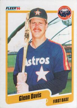 Glenn Davis