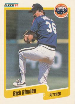 Rick Rhoden