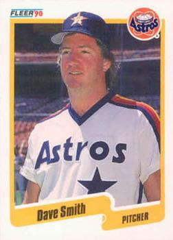 #238 Dave Smith