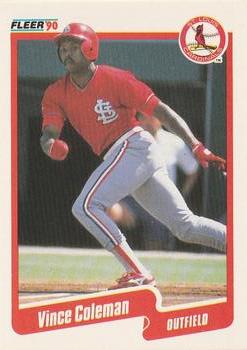 Vince Coleman