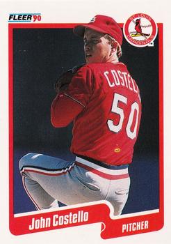 John Costello