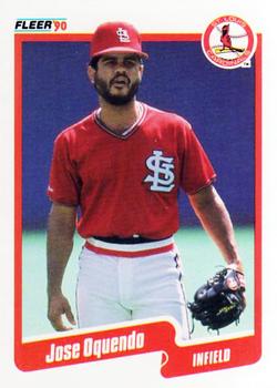 Jose Oquendo