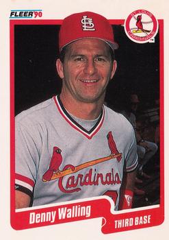 Denny Walling