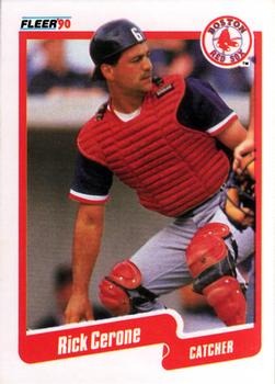 Rick Cerone