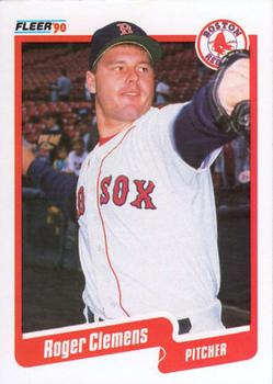 Roger Clemens