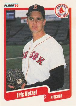 Eric Hetzel