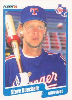 Steve Buechele