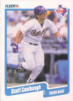 #293 Scott Coolbaugh