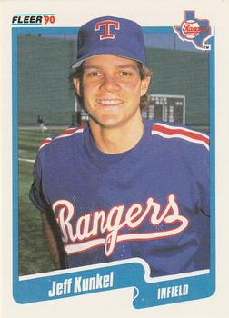 Jeff Kunkel