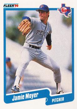 Jamie Moyer