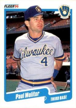 Paul Molitor