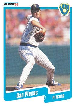 #334 Dan Plesac