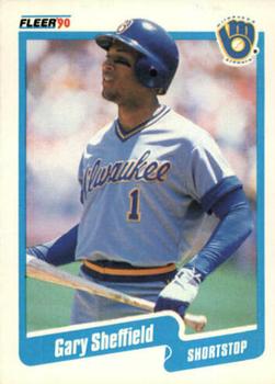 Gary Sheffield