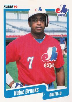 Hubie Brooks