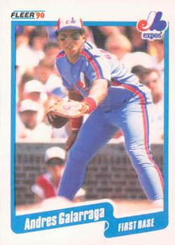 Andres Galarraga