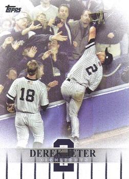 Derek Jeter