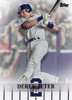 Derek Jeter