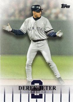 Derek Jeter