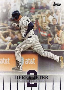 Derek Jeter