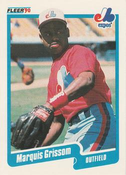 Marquis Grissom