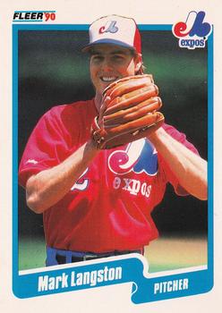 Mark Langston