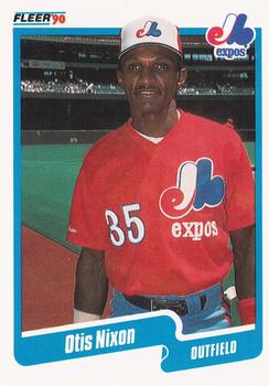 Otis Nixon