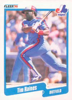 Tim Raines