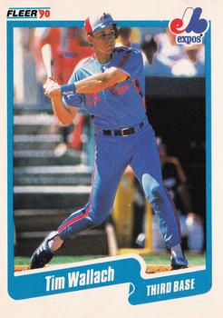 Tim Wallach