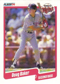 Doug Baker