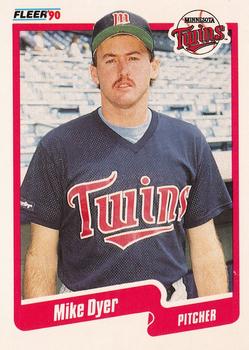 Mike Dyer