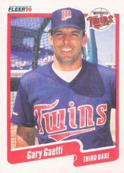 Gary Gaetti