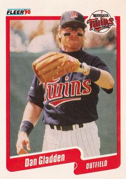 Dan Gladden