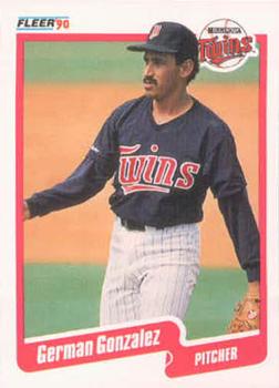 German Gonzalez