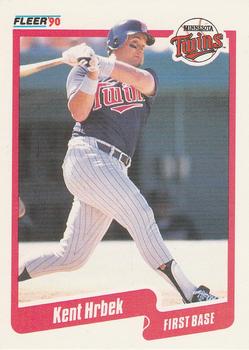 Kent Hrbek
