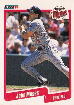 John Moses