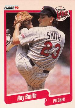 Roy Smith