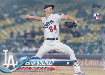#177 Walker Buehler