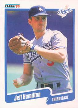 Jeff Hamilton