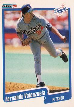Fernando Valenzuela