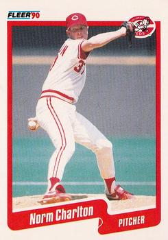 Norm Charlton