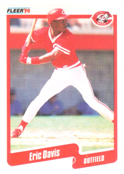 Eric Davis