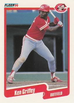 Ken Griffey
