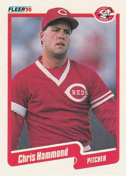 Chris Hammond