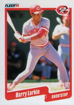 Barry Larkin